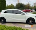 Білий Мерседес А 180, об'ємом двигуна 1.8 л та пробігом 76 тис. км за 14999 $, фото 7 на Automoto.ua