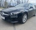 Чорний Мерседес А 180, об'ємом двигуна 1.5 л та пробігом 32 тис. км за 28900 $, фото 8 на Automoto.ua