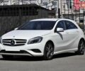 Мерседес А 180, объемом двигателя 1.8 л и пробегом 82 тыс. км за 17000 $, фото 1 на Automoto.ua
