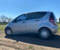 Серый Мерседес А 180, объемом двигателя 2 л и пробегом 163 тыс. км за 5000 $, фото 10 на Automoto.ua