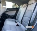 Сірий Мерседес А 180, об'ємом двигуна 1.6 л та пробігом 38 тис. км за 16900 $, фото 11 на Automoto.ua