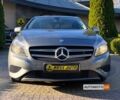 Сірий Мерседес А 180, об'ємом двигуна 1.6 л та пробігом 38 тис. км за 16900 $, фото 1 на Automoto.ua