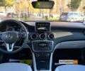 Сірий Мерседес А 180, об'ємом двигуна 1.6 л та пробігом 38 тис. км за 16900 $, фото 13 на Automoto.ua