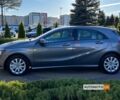 Сірий Мерседес А 180, об'ємом двигуна 1.6 л та пробігом 38 тис. км за 16900 $, фото 3 на Automoto.ua