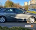 Сірий Мерседес А 180, об'ємом двигуна 1.6 л та пробігом 38 тис. км за 16900 $, фото 7 на Automoto.ua