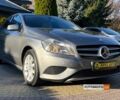 Сірий Мерседес А 180, об'ємом двигуна 1.6 л та пробігом 38 тис. км за 16900 $, фото 1 на Automoto.ua