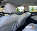 Сірий Мерседес А 180, об'ємом двигуна 1.6 л та пробігом 38 тис. км за 16900 $, фото 12 на Automoto.ua