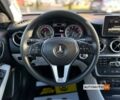 Сірий Мерседес А 180, об'ємом двигуна 1.6 л та пробігом 38 тис. км за 16900 $, фото 14 на Automoto.ua