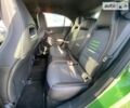 Зеленый Мерседес А 180, объемом двигателя 1.5 л и пробегом 176 тыс. км за 18000 $, фото 17 на Automoto.ua