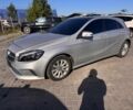 Серый Мерседес А 200, объемом двигателя 1.6 л и пробегом 95 тыс. км за 11900 $, фото 1 на Automoto.ua