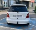 Білий Мерседес А клас, об'ємом двигуна 1.4 л та пробігом 433 тис. км за 2100 $, фото 7 на Automoto.ua