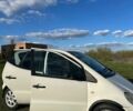 Білий Мерседес А клас, об'ємом двигуна 1.69 л та пробігом 295 тис. км за 3000 $, фото 8 на Automoto.ua