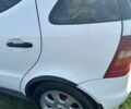 Білий Мерседес А клас, об'ємом двигуна 1.69 л та пробігом 295 тис. км за 3000 $, фото 33 на Automoto.ua