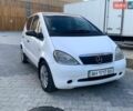 Білий Мерседес А клас, об'ємом двигуна 1.4 л та пробігом 443 тис. км за 2000 $, фото 3 на Automoto.ua