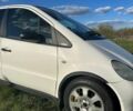 Білий Мерседес А клас, об'ємом двигуна 1.69 л та пробігом 295 тис. км за 3000 $, фото 9 на Automoto.ua