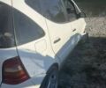 Білий Мерседес А клас, об'ємом двигуна 1.69 л та пробігом 300 тис. км за 2650 $, фото 2 на Automoto.ua