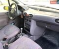 Белый Мерседес А класс, объемом двигателя 1.4 л и пробегом 433 тыс. км за 2200 $, фото 18 на Automoto.ua