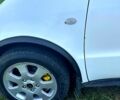 Білий Мерседес А клас, об'ємом двигуна 1.7 л та пробігом 165 тис. км за 3000 $, фото 8 на Automoto.ua
