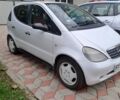 Белый Мерседес А класс, объемом двигателя 1.7 л и пробегом 270 тыс. км за 3200 $, фото 1 на Automoto.ua