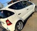 Білий Мерседес А клас, об'ємом двигуна 1.7 л та пробігом 270 тис. км за 3300 $, фото 1 на Automoto.ua