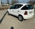 Білий Мерседес А клас, об'ємом двигуна 1.69 л та пробігом 257 тис. км за 2900 $, фото 2 на Automoto.ua
