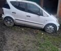 Білий Мерседес А клас, об'ємом двигуна 1.7 л та пробігом 777 тис. км за 1700 $, фото 2 на Automoto.ua