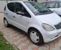 Белый Мерседес А класс, объемом двигателя 1.7 л и пробегом 270 тыс. км за 3200 $, фото 1 на Automoto.ua