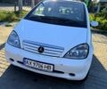 Білий Мерседес А клас, об'ємом двигуна 1.7 л та пробігом 270 тис. км за 3300 $, фото 1 на Automoto.ua