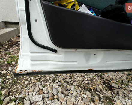 Білий Мерседес А клас, об'ємом двигуна 1.6 л та пробігом 270 тис. км за 3500 $, фото 8 на Automoto.ua