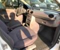 Білий Мерседес А клас, об'ємом двигуна 1.6 л та пробігом 206 тис. км за 3992 $, фото 11 на Automoto.ua