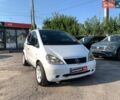Білий Мерседес А клас, об'ємом двигуна 1.6 л та пробігом 206 тис. км за 3990 $, фото 2 на Automoto.ua