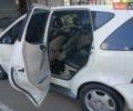 Білий Мерседес А клас, об'ємом двигуна 1.69 л та пробігом 319 тис. км за 3500 $, фото 7 на Automoto.ua