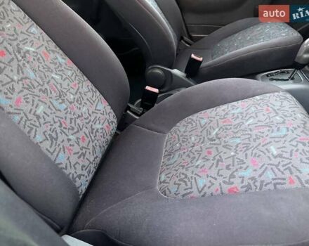 Белый Мерседес А класс, объемом двигателя 1.4 л и пробегом 180 тыс. км за 4250 $, фото 26 на Automoto.ua