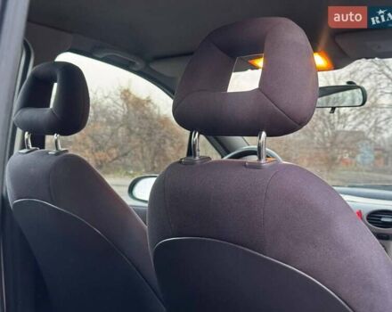 Белый Мерседес А класс, объемом двигателя 1.4 л и пробегом 180 тыс. км за 4250 $, фото 28 на Automoto.ua