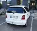 Білий Мерседес А клас, об'ємом двигуна 1.69 л та пробігом 319 тис. км за 3500 $, фото 1 на Automoto.ua