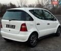 Белый Мерседес А класс, объемом двигателя 1.4 л и пробегом 180 тыс. км за 4250 $, фото 52 на Automoto.ua