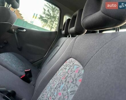 Белый Мерседес А класс, объемом двигателя 1.4 л и пробегом 180 тыс. км за 4250 $, фото 23 на Automoto.ua