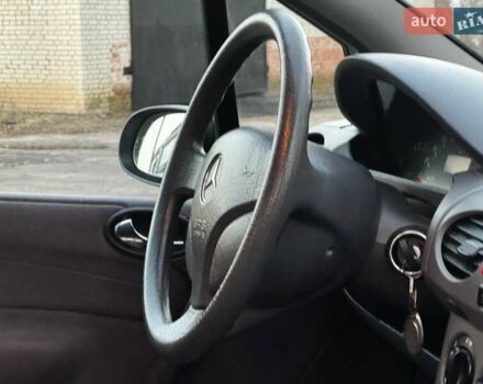 Белый Мерседес А класс, объемом двигателя 1.4 л и пробегом 180 тыс. км за 4250 $, фото 30 на Automoto.ua