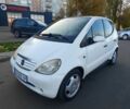 Білий Мерседес А клас, об'ємом двигуна 1.7 л та пробігом 3 тис. км за 3000 $, фото 1 на Automoto.ua