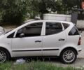 Білий Мерседес А клас, об'ємом двигуна 1.6 л та пробігом 280 тис. км за 2800 $, фото 3 на Automoto.ua