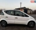 Белый Мерседес А класс, объемом двигателя 1.4 л и пробегом 180 тыс. км за 4250 $, фото 49 на Automoto.ua