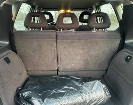 Белый Мерседес А класс, объемом двигателя 0 л и пробегом 180 тыс. км за 4250 $, фото 22 на Automoto.ua