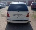 Белый Мерседес А класс, объемом двигателя 1.5 л и пробегом 312 тыс. км за 4000 $, фото 2 на Automoto.ua
