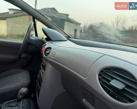 Белый Мерседес А класс, объемом двигателя 1.4 л и пробегом 180 тыс. км за 4250 $, фото 38 на Automoto.ua