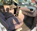 Білий Мерседес А клас, об'ємом двигуна 1.6 л та пробігом 206 тис. км за 3990 $, фото 18 на Automoto.ua