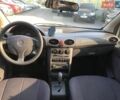Білий Мерседес А клас, об'ємом двигуна 1.6 л та пробігом 206 тис. км за 3990 $, фото 14 на Automoto.ua
