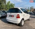 Білий Мерседес А клас, об'ємом двигуна 1.6 л та пробігом 206 тис. км за 3990 $, фото 4 на Automoto.ua