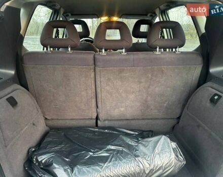 Белый Мерседес А класс, объемом двигателя 1.4 л и пробегом 180 тыс. км за 4250 $, фото 31 на Automoto.ua