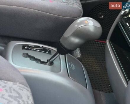 Белый Мерседес А класс, объемом двигателя 1.4 л и пробегом 180 тыс. км за 4250 $, фото 39 на Automoto.ua