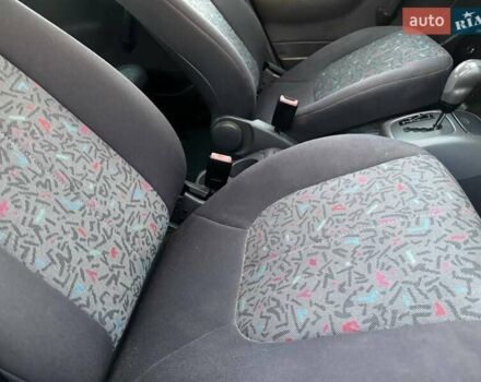 Белый Мерседес А класс, объемом двигателя 1.4 л и пробегом 180 тыс. км за 4250 $, фото 40 на Automoto.ua